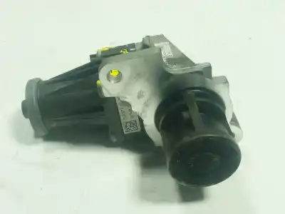 Автозапчастина б/у клапан egr для renault kangoo express (fw0/1_) 1.5 dci 75 (fw07, fw10, fw04) посилання на oem iam 147107172r  7172rb2257