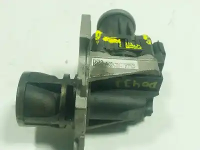 Автозапчастина б/у клапан egr для renault kangoo express (fw0/1_) 1.5 dci 75 (fw07, fw10, fw04) посилання на oem iam 147107172r  7172rb2257
