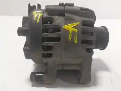 Piesă de schimb auto la mâna a doua alternator pentru ford b-max (jk) 1.5 tdci referințe oem iam 2251619  av6n10300dc