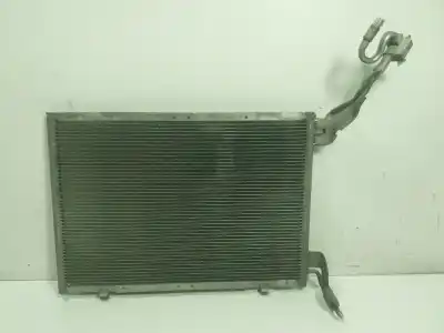 Piesă de schimb auto la mâna a doua condensator / radiator aer conditionat pentru ford b-max (jk) 1.5 tdci referințe oem iam 1856009  av1110710ga