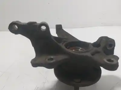 Автозапчасти б/у передняя правая кулачка за ford b-max (jk) 1.5 tdci ссылки oem iam 1822686  