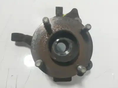 Автозапчасти б/у передняя правая кулачка за ford b-max (jk) 1.5 tdci ссылки oem iam 1822686  