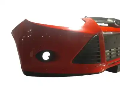 İkinci el araba yedek parçası ön tampon için ford focus iii 1.0 ecoboost oem iam referansları 1719342  