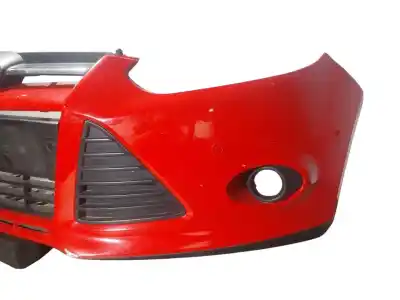 İkinci el araba yedek parçası ön tampon için ford focus iii 1.0 ecoboost oem iam referansları 1719342  