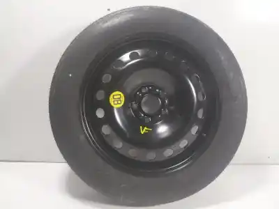 Second-hand car spare part spare tire for ford kuga i 2.0 tdci oem iam references 1683577