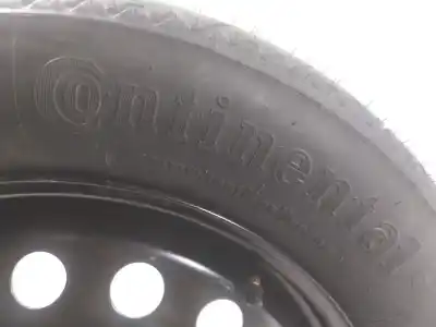 Автозапчастина б/у запасне колесо для ford kuga i 2.0 tdci посилання на oem iam 1683577  