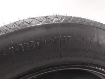 Автозапчастина б/у запасне колесо для ford kuga i 2.0 tdci посилання на oem iam 1683577  