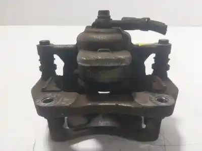 Автозапчасти б/у передний правый тормозной суппорт за ford b-max (jk) 1.5 tdci ссылки oem iam 1858142  