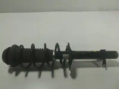 Peça sobressalente para automóvel em segunda mão amortecedor dianteiro esquerdo por toyota aygo (_b4_) 1.0 (kgb40) referências oem iam 485200h040