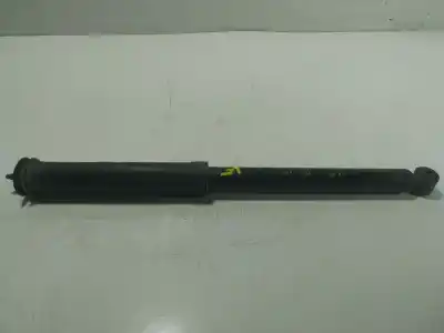 Peça sobressalente para automóvel em segunda mão amortecedor traseiro direito por toyota aygo (_b4_) 1.0 (kgb40) referências oem iam 485300h041