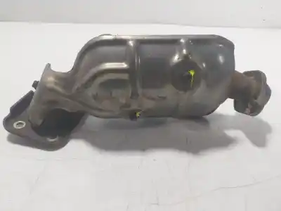 Peça sobressalente para automóvel em segunda mão catalisador por toyota aygo (_b4_) 1.0 (kgb40) referências oem iam 171400q090