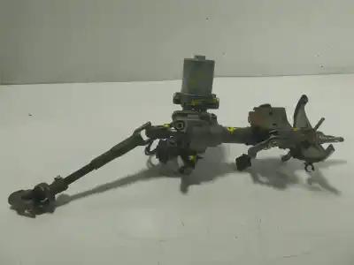 Peça sobressalente para automóvel em segunda mão coluna de direcção por toyota aygo (_b4_) 1.0 (kgb40) referências oem iam 452500h111