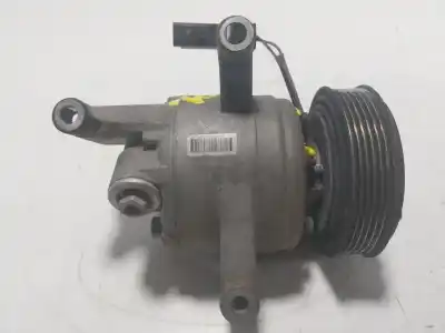 Peça sobressalente para automóvel em segunda mão compressor de ar condicionado a/a a/c por toyota aygo (_b4_) 1.0 (kgb40) referências oem iam 88310yv010