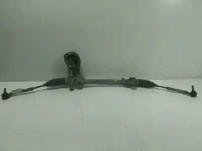 Peça sobressalente para automóvel em segunda mão caixa de direção por toyota aygo (_b4_) 1.0 (kgb40) referências oem iam 455000h080