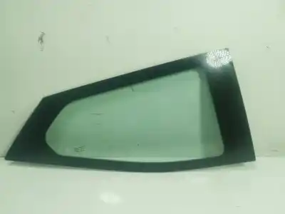 Peça sobressalente para automóvel em segunda mão vidro de custódia traseiro direito por toyota aygo (_b4_) 1.0 (kgb40) referências oem iam 681300h050