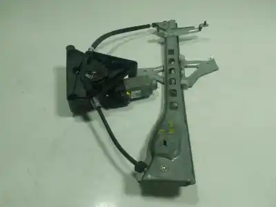 Peça sobressalente para automóvel em segunda mão elevador de vidros dianteiro direito por toyota aygo (_b4_) 1.0 (kgb40) referências oem iam 698100h031