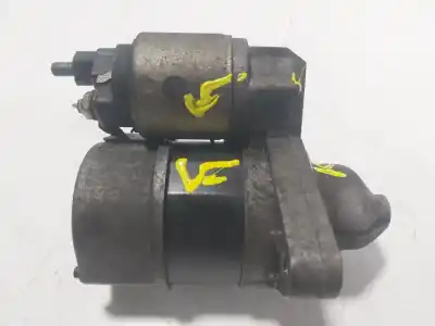 Peça sobressalente para automóvel em segunda mão motor de arranque por toyota aygo (_b4_) 1.0 (kgb40) referências oem iam 281000q100