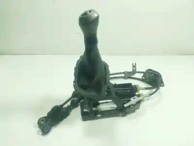 Peça sobressalente para automóvel em segunda mão alavanca de velocidades por toyota aygo (_b4_) 1.0 (kgb40) referências oem iam 335300h030