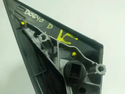 Peça sobressalente para automóvel em segunda mão espelho retrovisor direito por bmw 3 (e90) 320 d referências oem iam 51167189946  