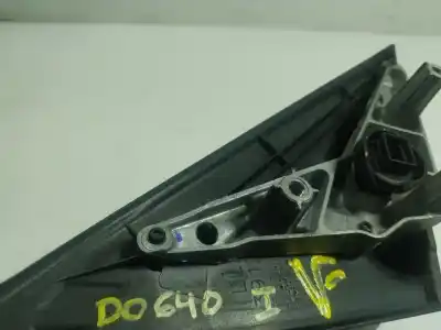 Peça sobressalente para automóvel em segunda mão espelho retrovisor esquerdo por bmw 3 (e90) 320 d referências oem iam 51167189945  