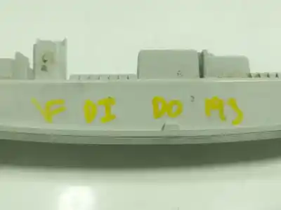 Peça sobressalente para automóvel em segunda mão farol / farolim esquerdo por toyota aygo (_b4_) 1.0 (kgb40) referências oem iam 814300h010  9815568380