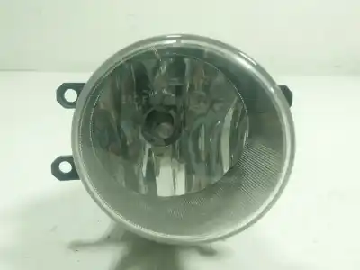 Peça sobressalente para automóvel em segunda mão farol / projetor de nevoeiro direito por toyota aygo (_b4_) 1.0 (kgb40) referências oem iam 8121002110