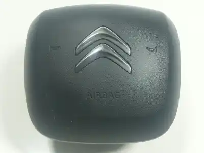 Автозапчасти б/у передняя левая подушка безопасности за citroen c5 aircross (a_) 1.2 puretech 130 (arhnsj) ссылки oem iam 98223378zd