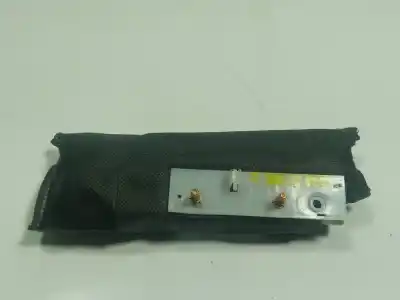 Автозапчасти б/у передняя левая боковая подушка безопасности за citroen c5 aircross (a_) 1.2 puretech 130 (arhnsj) ссылки oem iam 9809507180  