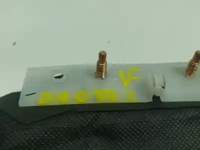 Автозапчасти б/у передняя левая боковая подушка безопасности за citroen c5 aircross (a_) 1.2 puretech 130 (arhnsj) ссылки oem iam 9809507180  