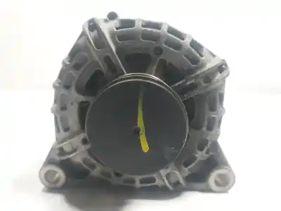 Автозапчасти б/у генератор за citroen c5 aircross (a_) 1.2 puretech 130 (arhnsj) ссылки oem iam 9809391880