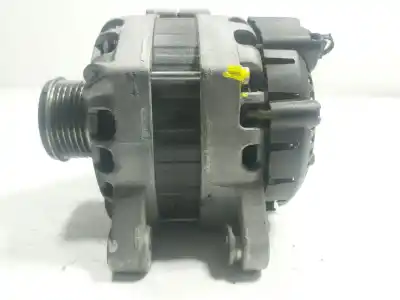 Автозапчасти б/у генератор за citroen c5 aircross (a_) 1.2 puretech 130 (arhnsj) ссылки oem iam 9809391880  9809391880