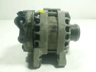 Автозапчасти б/у генератор за citroen c5 aircross (a_) 1.2 puretech 130 (arhnsj) ссылки oem iam 9809391880  9809391880
