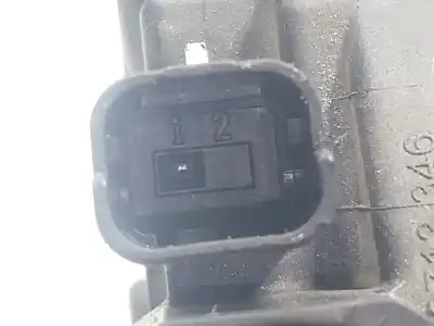 Автозапчасти б/у генератор за citroen c5 aircross (a_) 1.2 puretech 130 (arhnsj) ссылки oem iam 9809391880  9809391880