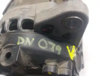 Автозапчасти б/у генератор за citroen c5 aircross (a_) 1.2 puretech 130 (arhnsj) ссылки oem iam 9809391880  9809391880