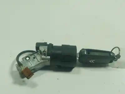 Автозапчасти б/у противоугонное устройство за citroen c5 aircross (a_) 1.2 puretech 130 (arhnsj) ссылки oem iam 9827891380
