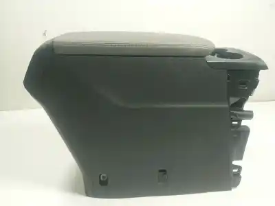 Автозапчасти б/у центральный подлокотник за citroen c5 aircross (a_) 1.2 puretech 130 (arhnsj) ссылки oem iam 98100602yc
