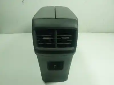 Автозапчасти б/у центральный подлокотник за citroen c5 aircross (a_) 1.2 puretech 130 (arhnsj) ссылки oem iam 98100602yc 98222592zd 
