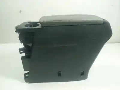Автозапчасти б/у центральный подлокотник за citroen c5 aircross (a_) 1.2 puretech 130 (arhnsj) ссылки oem iam 98100602yc 98222592zd 