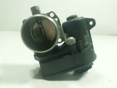 Автозапчасти б/у бабочка коробка за citroen c5 aircross (a_) 1.2 puretech 130 (arhnsj) ссылки oem iam 9801942080