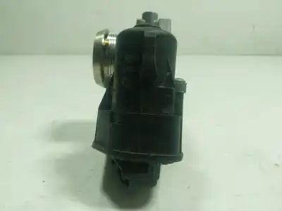 Автозапчасти б/у бабочка коробка за citroen c5 aircross (a_) 1.2 puretech 130 (arhnsj) ссылки oem iam 9801942080  9801942080
