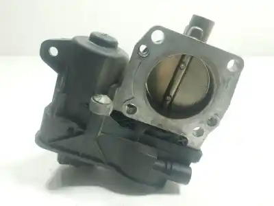 Автозапчасти б/у бабочка коробка за citroen c5 aircross (a_) 1.2 puretech 130 (arhnsj) ссылки oem iam 9801942080  9801942080