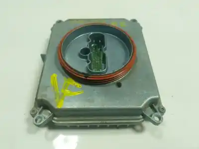 Pièce détachée automobile d'occasion  module de ballast de phare xenon pour citroen c5 aircross (a_) 1.2 puretech 130 (arhnsj) références oem iam 1638432280  5df01195280