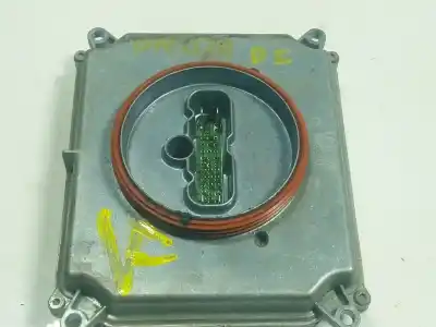 Pièce détachée automobile d'occasion  module de ballast de phare xenon pour citroen c5 aircross (a_) 1.2 puretech 130 (arhnsj) références oem iam 1638432280  5df01195280