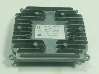 Pièce détachée automobile d'occasion  module de ballast de phare xenon pour citroen c5 aircross (a_) 1.2 puretech 130 (arhnsj) références oem iam 1638432280  5df01195280