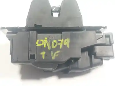 Автозапчасти б/у замок багажника/ворот за citroen c5 aircross (a_) 1.2 puretech 130 (arhnsj) ссылки oem iam 9816195380  9816195380