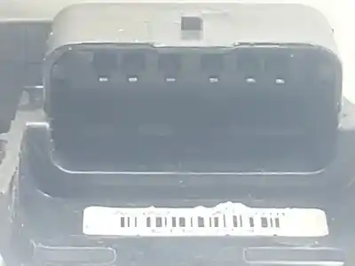 Автозапчасти б/у замок передней правой двери за citroen c5 aircross (a_) 1.2 puretech 130 (arhnsj) ссылки oem iam 9827962480  16944046