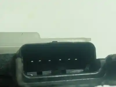 Автозапчасти б/у замок задней правой двери за citroen c5 aircross (a_) 1.2 puretech 130 (arhnsj) ссылки oem iam 9816941880  16944051