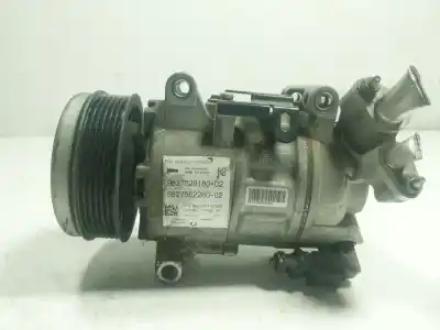 İkinci el araba yedek parçası KLIMA KOMPRESÖRÜ için CITROEN C5 AIRCROSS (A_)  OEM IAM referansları 9827529180  9827529180