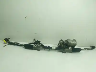 Автозапчасти б/у рулевая рейка за citroen c5 aircross (a_) 1.2 puretech 130 (arhnsj) ссылки oem iam 1679831280  6820000315