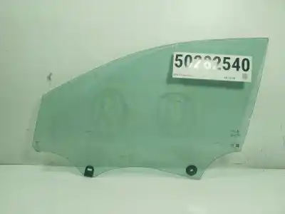 Автозапчасти б/у стекло левой передней двери за citroen c5 aircross (a_) 1.2 puretech 130 (arhnsj) ссылки oem iam 9811414280